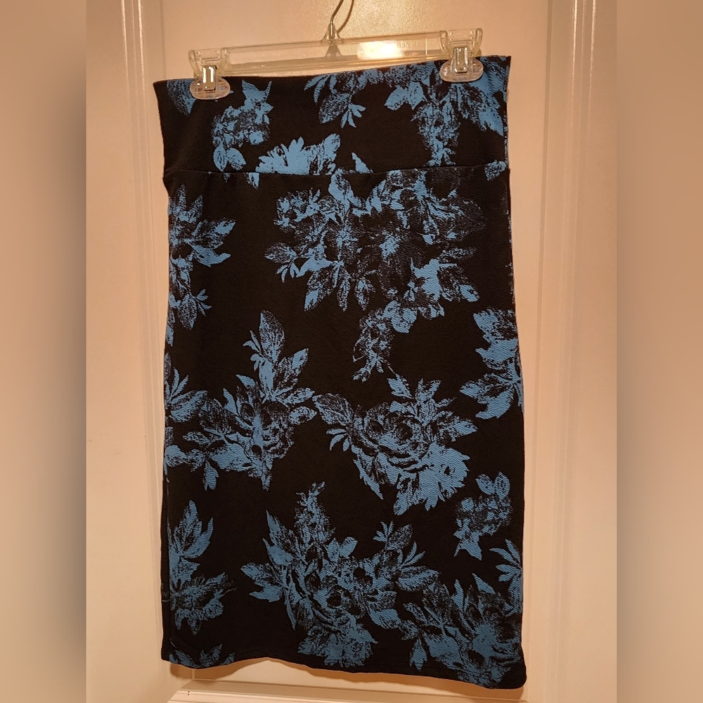 Agnes and Dora Pencil Skirt